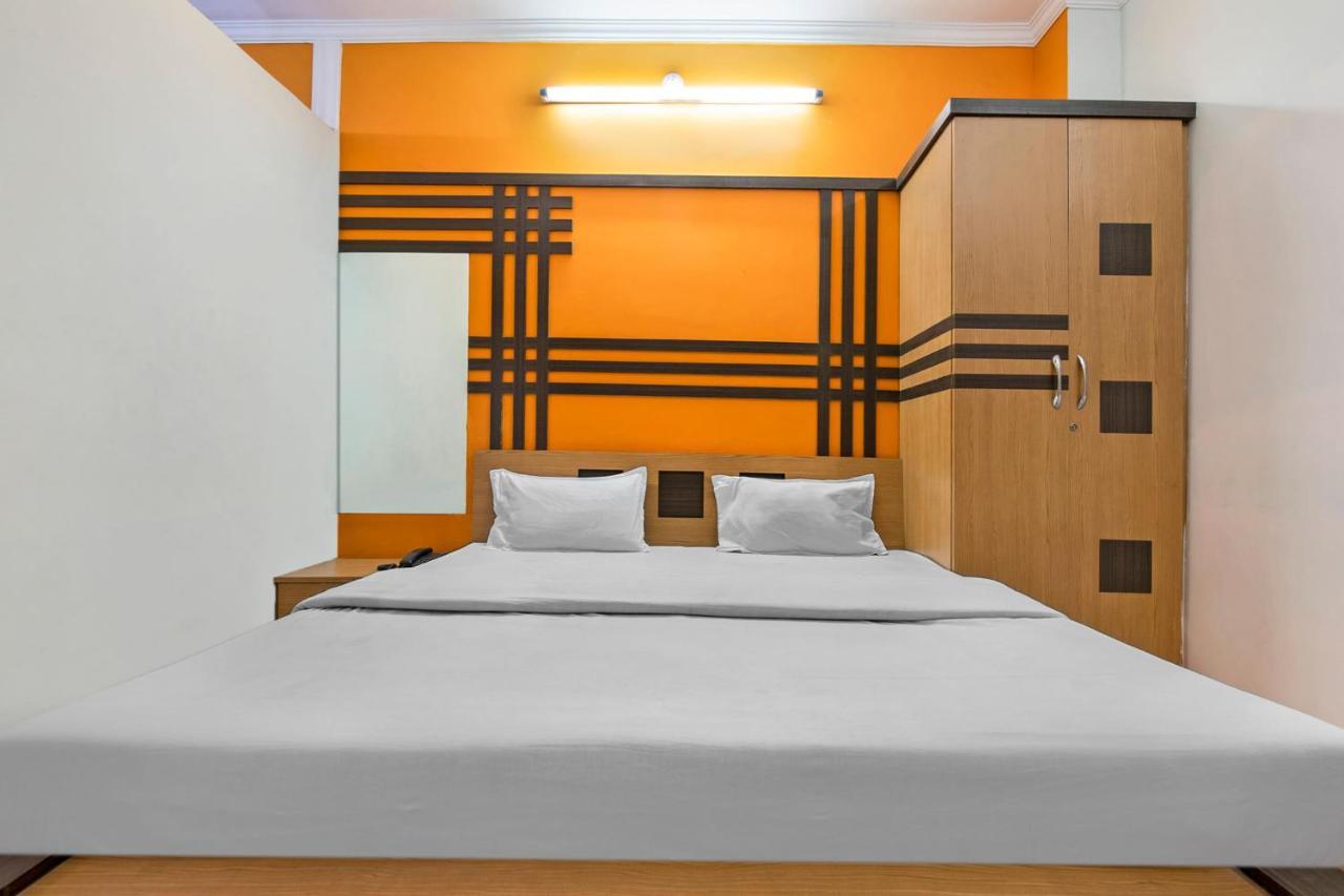 Spot On 71367 Hotel New Digha International Exterior foto